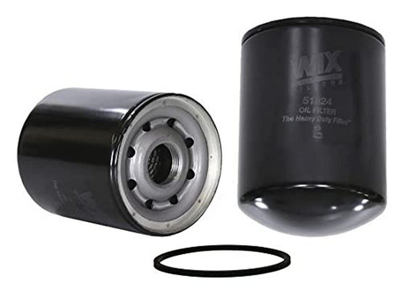 Wix Oil Filter - 51824